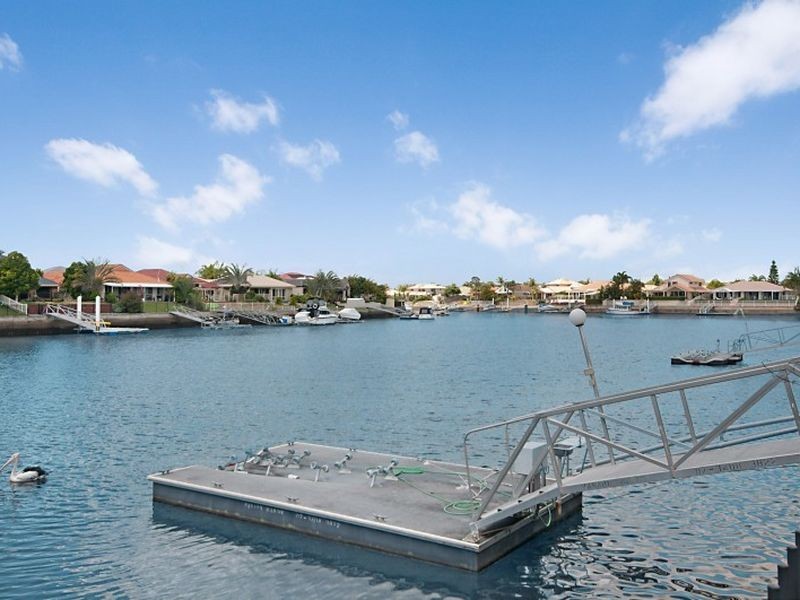 53 Voyagers Drive, Banksia Beach QLD 4507