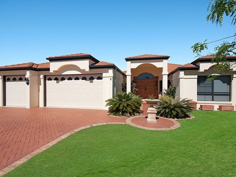 53 Voyagers Drive, Banksia Beach QLD 4507