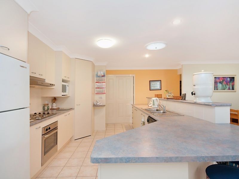 8 Seahorse Court, Banksia Beach QLD 4507