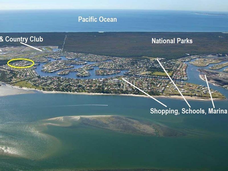 8 Seahorse Court, Banksia Beach QLD 4507