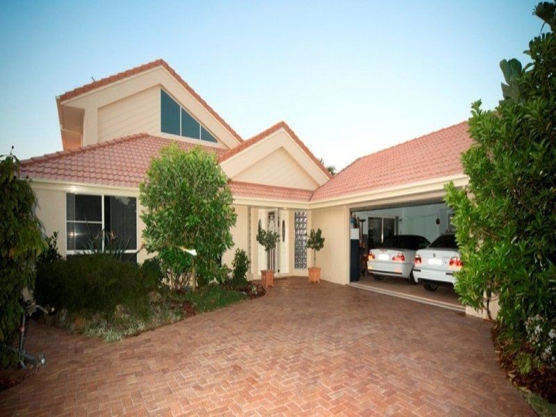 56 Pacific Drive, Banksia Beach QLD 4507