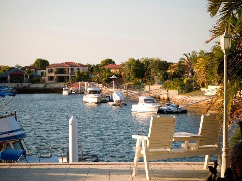 56 Pacific Drive, Banksia Beach QLD 4507