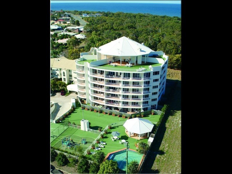 34/5 Links Court, Woorim QLD 4507