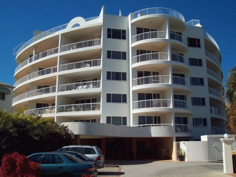 34/5 Links Court, Woorim QLD 4507