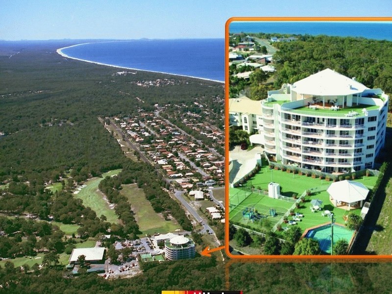 7/5 Links Court, Woorim QLD 4507