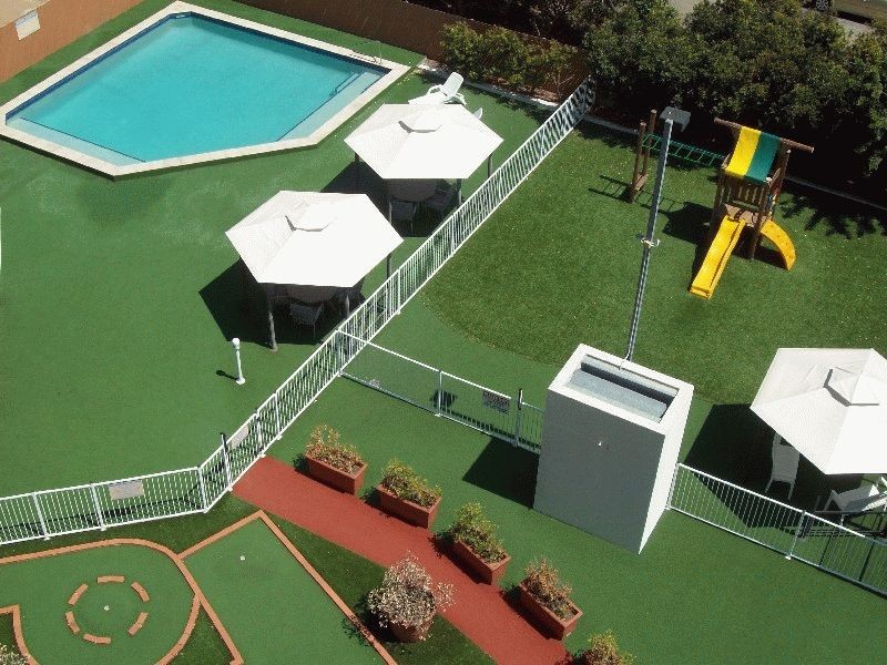 7/5 Links Court, Woorim QLD 4507