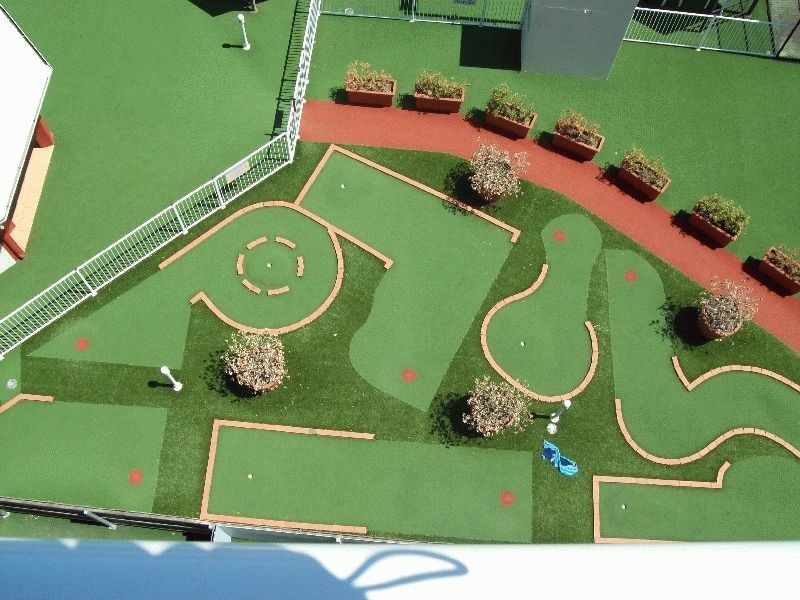 7/5 Links Court, Woorim QLD 4507