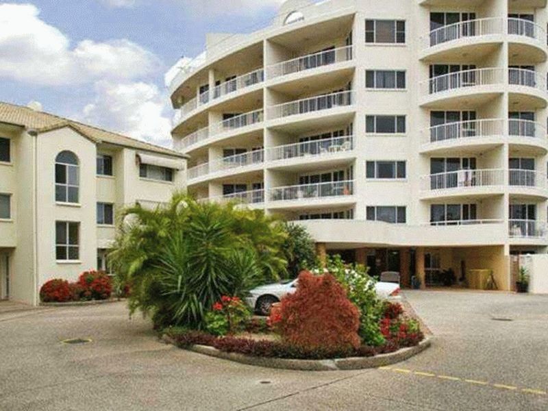 7/5 Links Court, Woorim QLD 4507