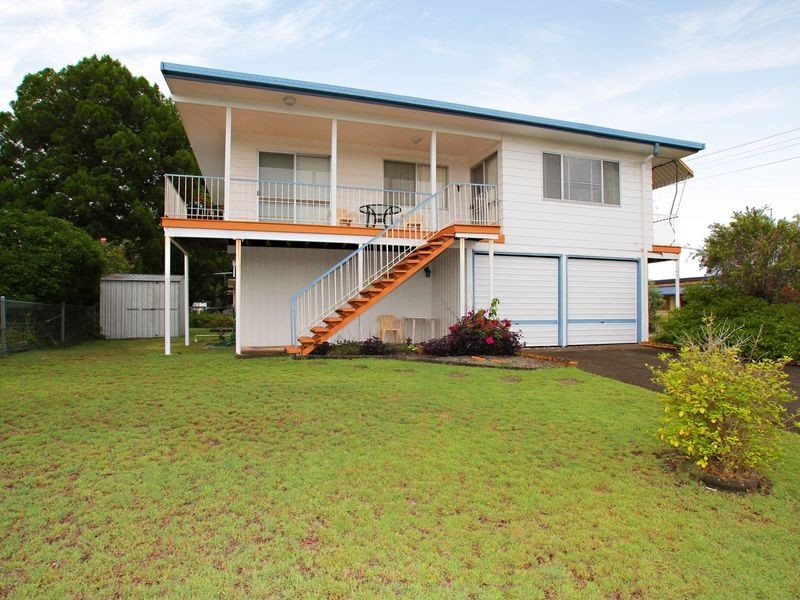 24 Mirimar Street, Bongaree QLD 4507