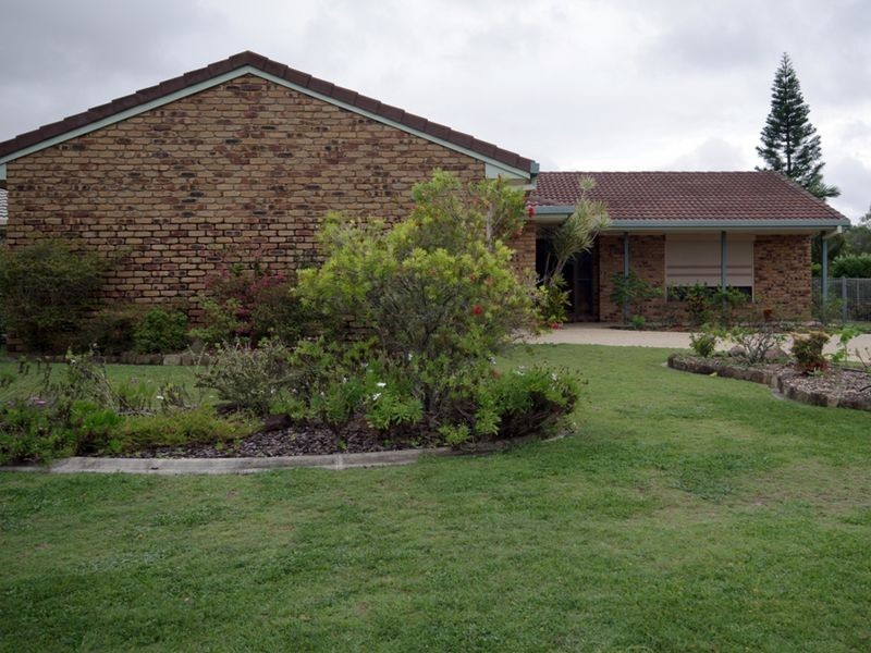23 Flamingo Drive, Banksia Beach QLD 4507