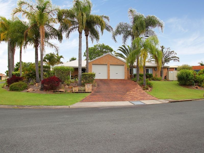 29 Gordon Crescent, Sandstone Point QLD 4511