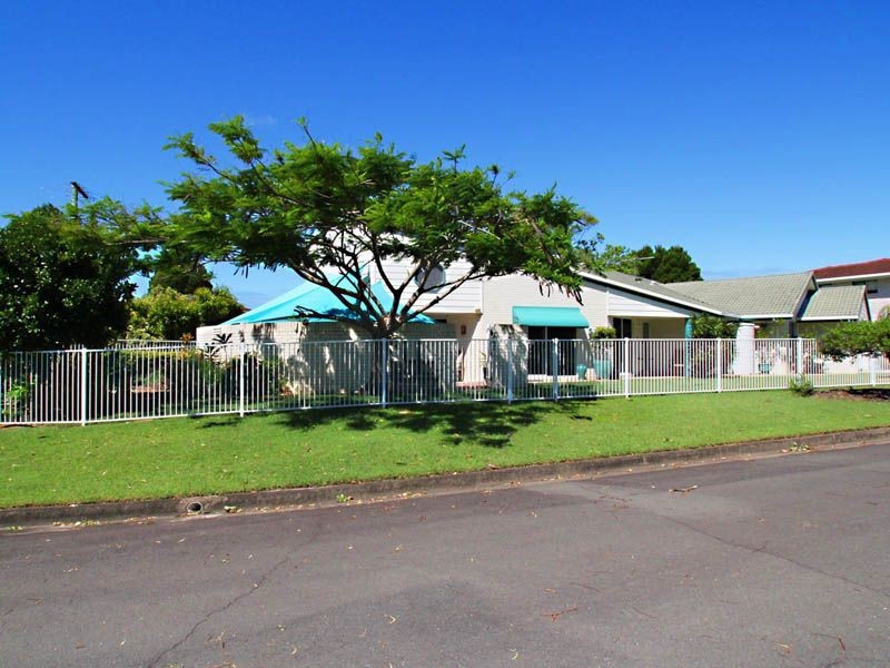 1/29 Fearn Drive, Bongaree QLD 4507
