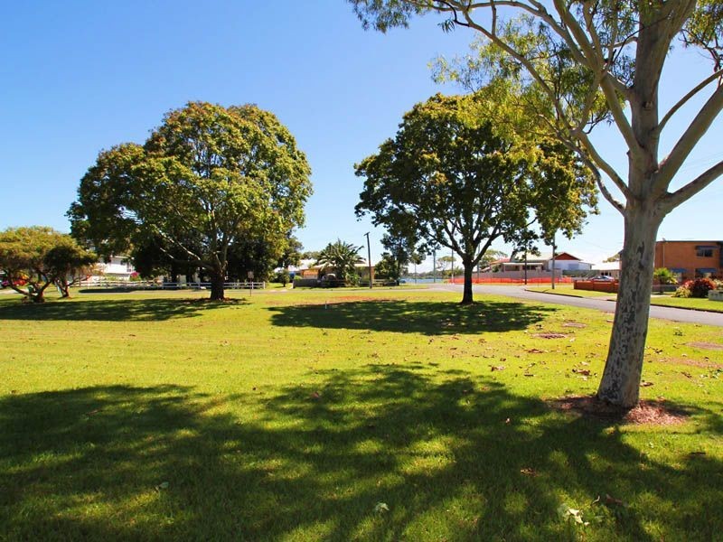 1/29 Fearn Drive, Bongaree QLD 4507