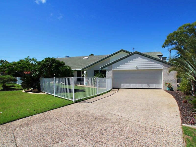 1/29 Fearn Drive, Bongaree QLD 4507