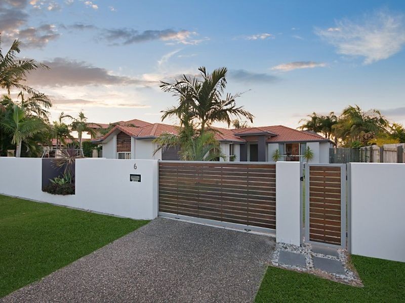 6 Trimaran Court, Banksia Beach QLD 4507