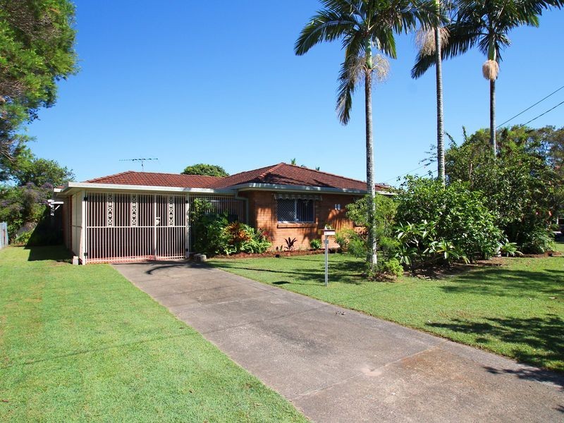 18 Orchid Street, Bellara QLD 4507