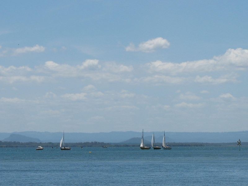 Banksia Beach QLD 4507
