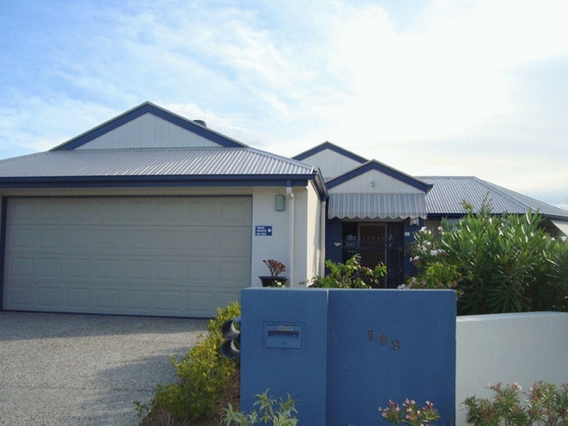 108 Marina Blvde, Banksia Beach QLD 4507
