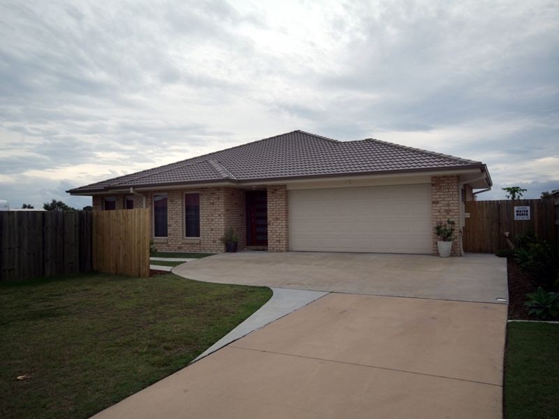 29 Gecko Place, Ningi QLD 4511