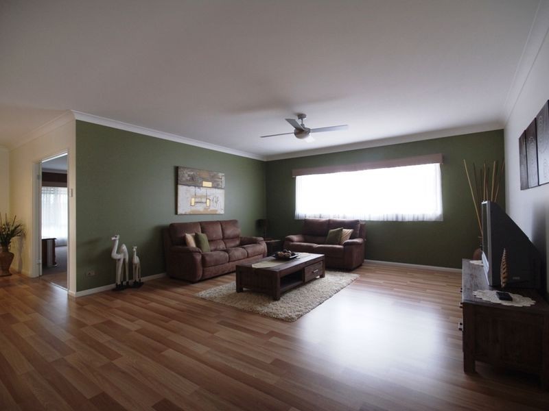 29 Gecko Place, Ningi QLD 4511