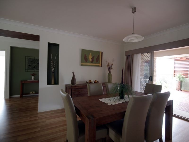 29 Gecko Place, Ningi QLD 4511