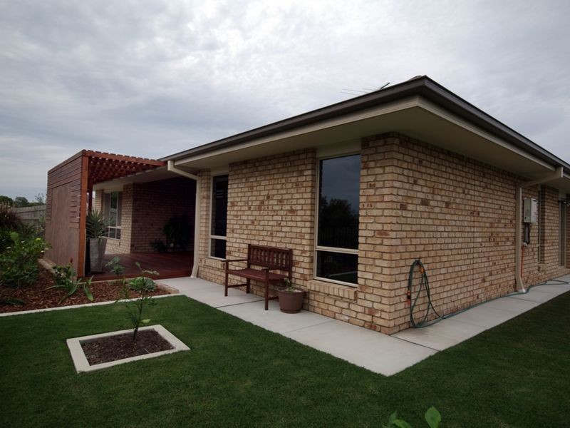 29 Gecko Place, Ningi QLD 4511
