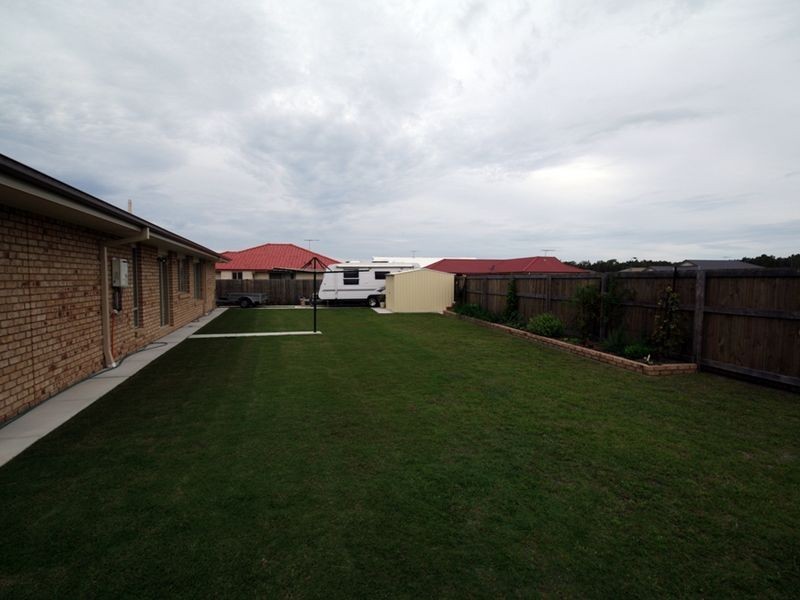 29 Gecko Place, Ningi QLD 4511