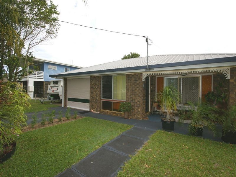Ningi QLD 4511