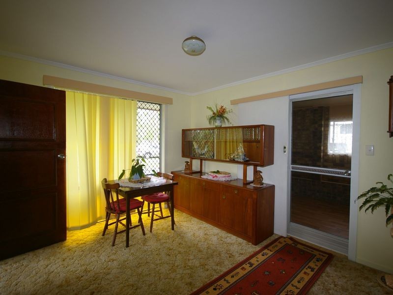 Ningi QLD 4511