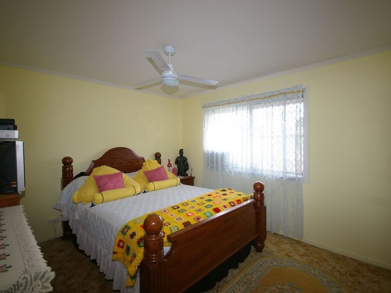 Ningi QLD 4511