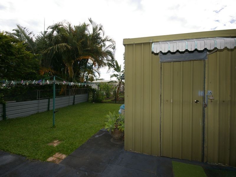 Ningi QLD 4511