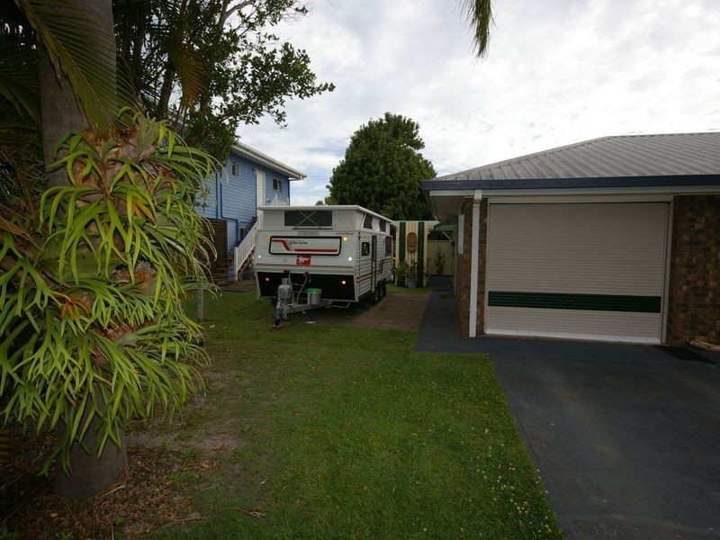 Ningi QLD 4511