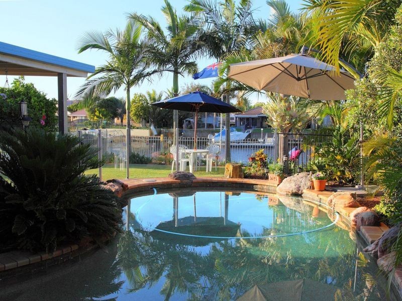 51 Oleander Drive, Bongaree QLD 4507