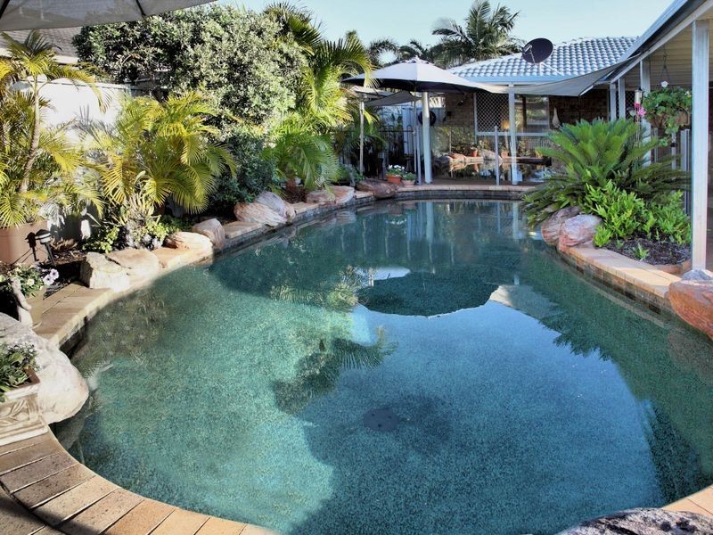 51 Oleander Drive, Bongaree QLD 4507