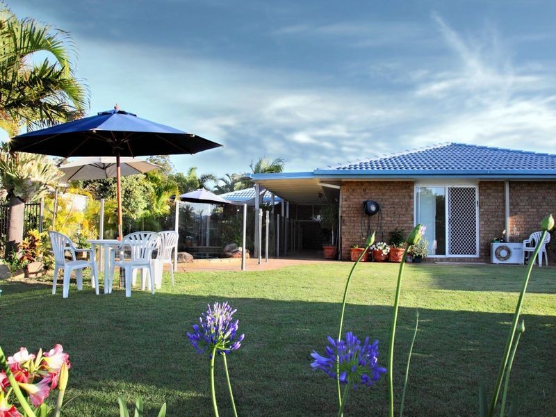 51 Oleander Drive, Bongaree QLD 4507