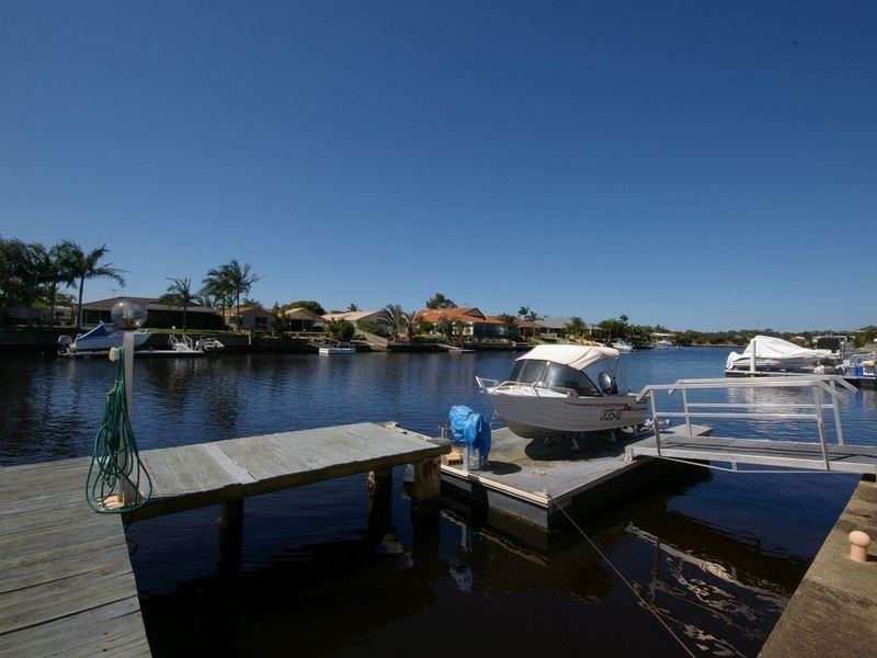 51 Oleander Drive, Bongaree QLD 4507