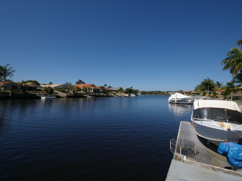 51 Oleander Drive, Bongaree QLD 4507