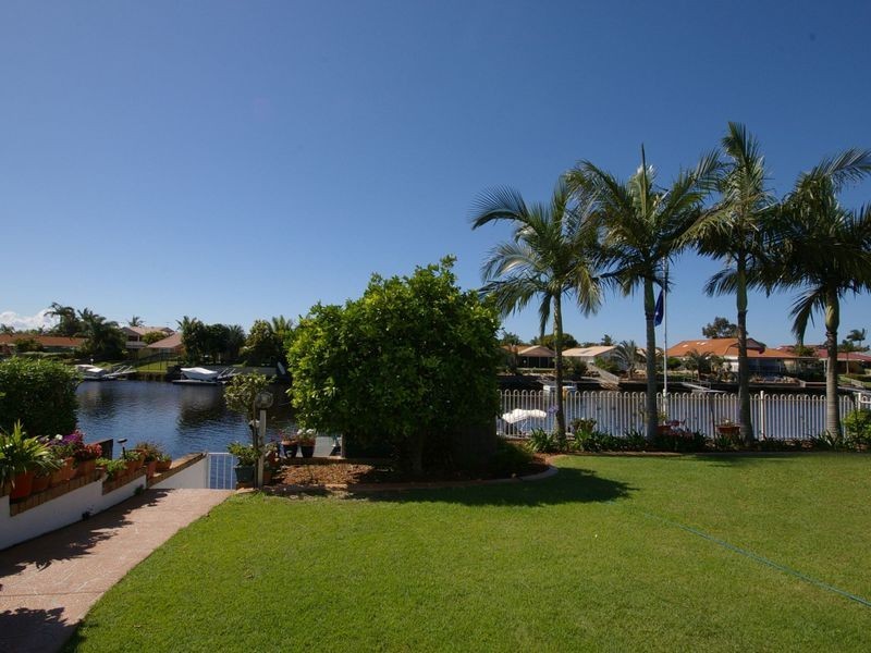 51 Oleander Drive, Bongaree QLD 4507