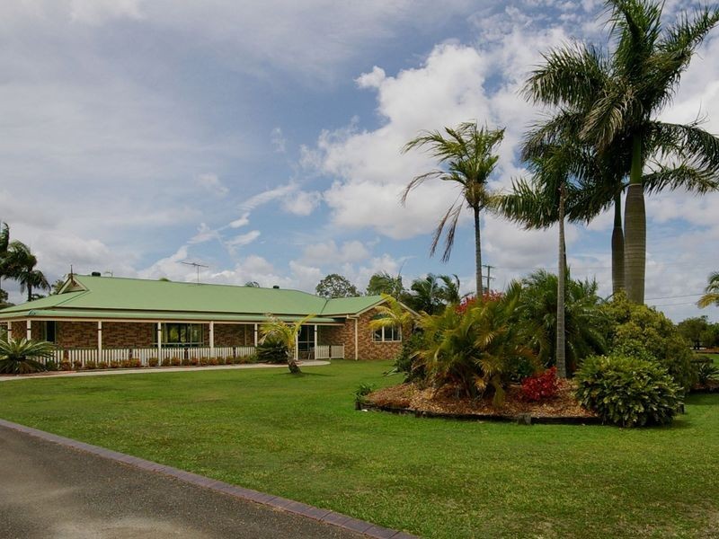 2-6 Flaxton Court, Ningi QLD 4511