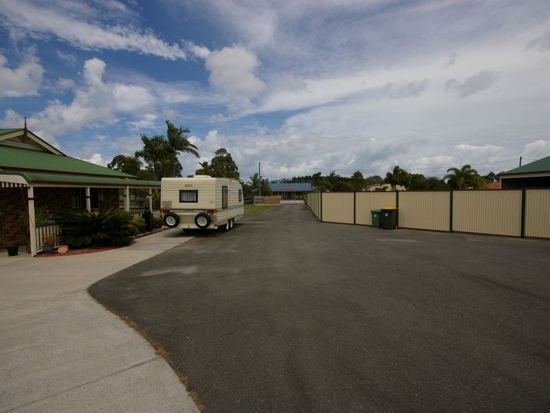 2-6 Flaxton Court, Ningi QLD 4511