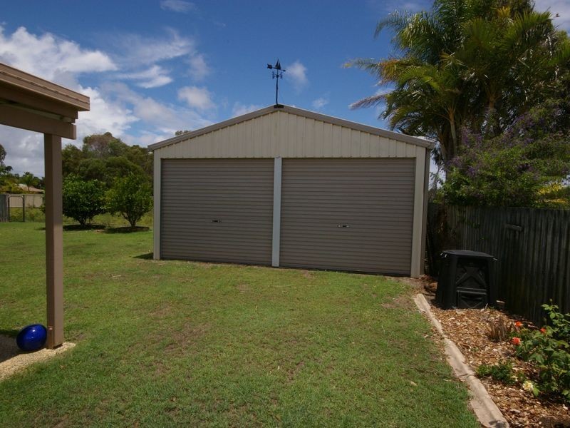 39 Coolgarra Avenue, Bongaree QLD 4507
