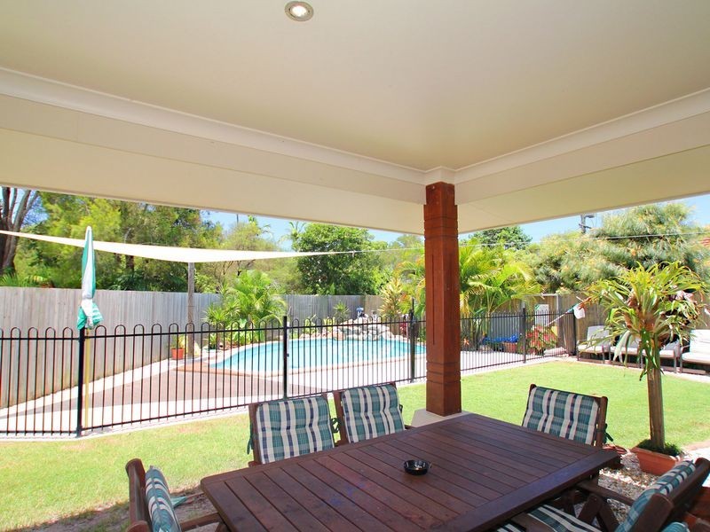 5 Sellens Court, Ningi QLD 4511