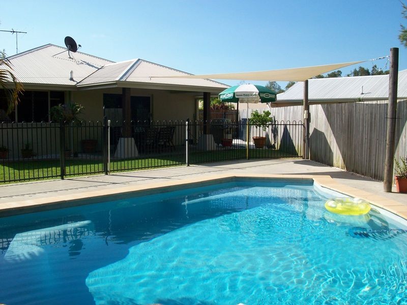 5 Sellens Court, Ningi QLD 4511