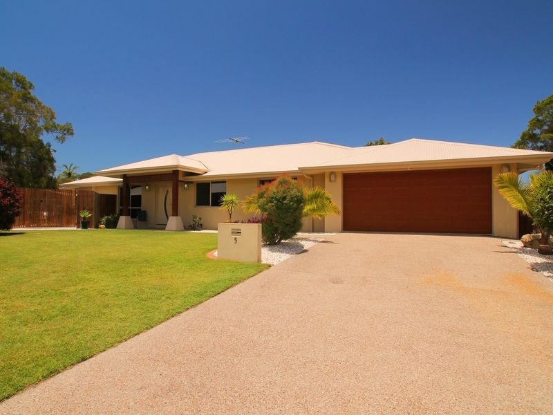 5 Sellens Court, Ningi QLD 4511