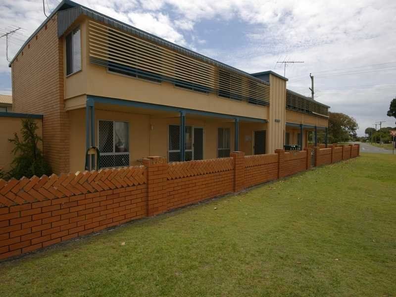 1/11 Palm Avenue, Bongaree QLD 4507