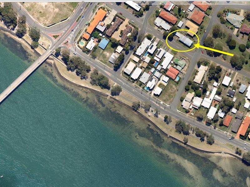 1/11 Palm Avenue, Bongaree QLD 4507