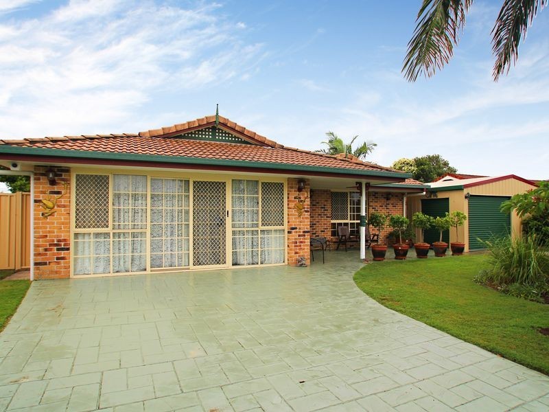 5 Jasmin Drive, Bongaree QLD 4507