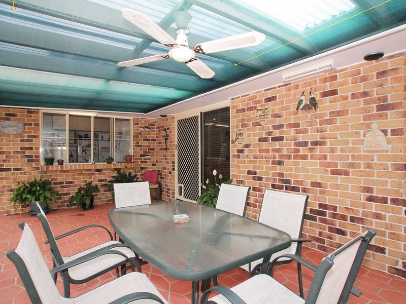 5 Jasmin Drive, Bongaree QLD 4507