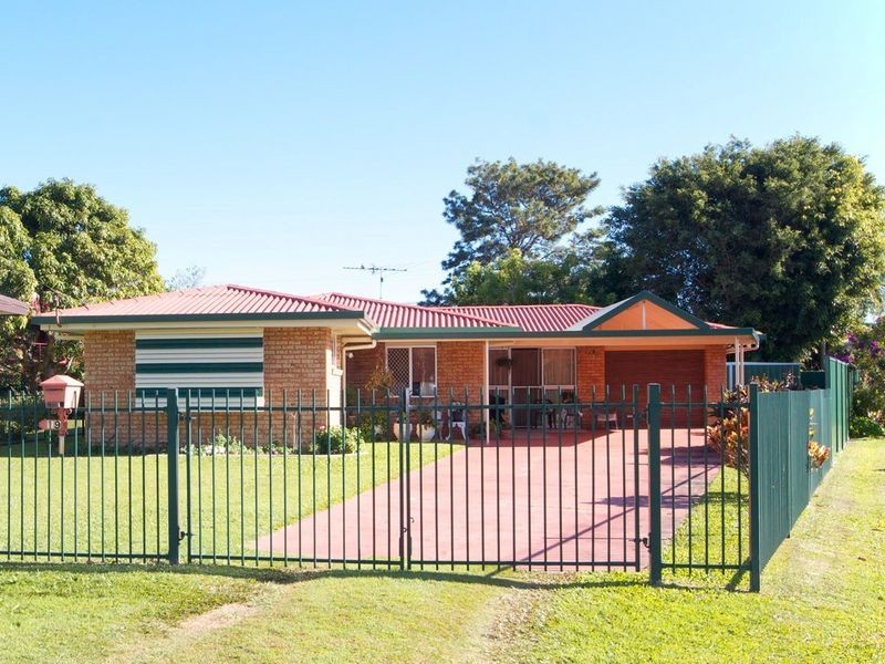 19 Bellara Street, Bellara QLD 4507