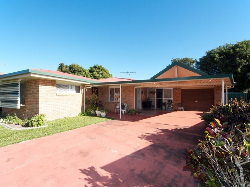 19 Bellara Street, Bellara QLD 4507